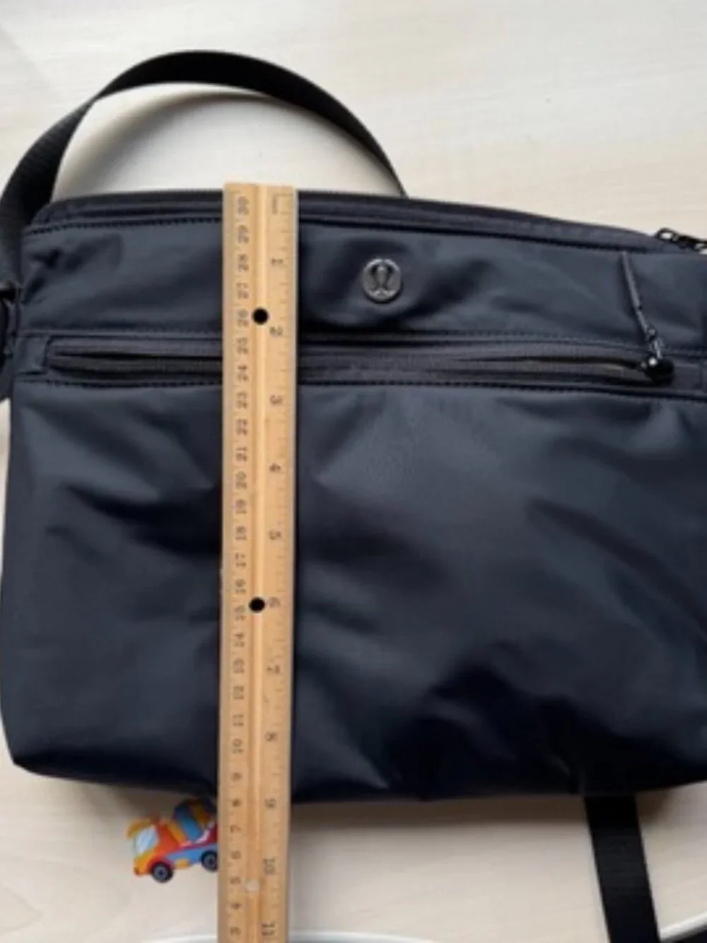 Lululemon Crossbody Bag